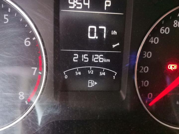 Lavida 2013 Facelift 1.4TSI DSG Comfort photo 2