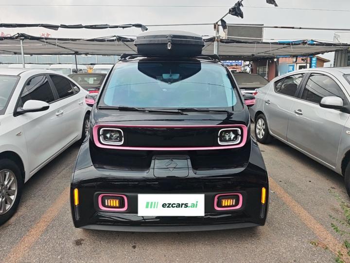 KiWi EV 2022 LFP photo 2