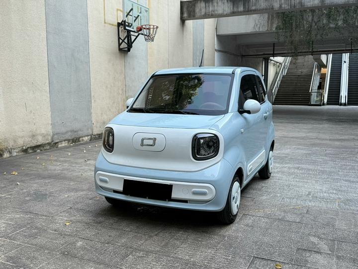 Bestune Pony 2026 222km