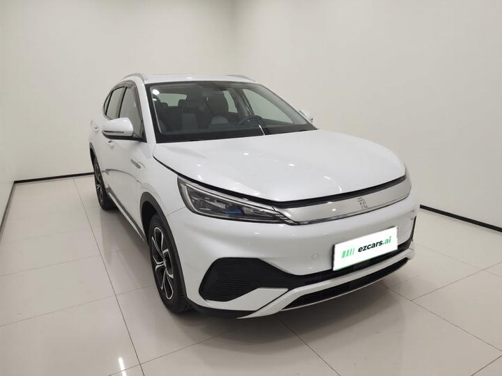 Yuan PLUS 2022 510KM Noble photo 3
