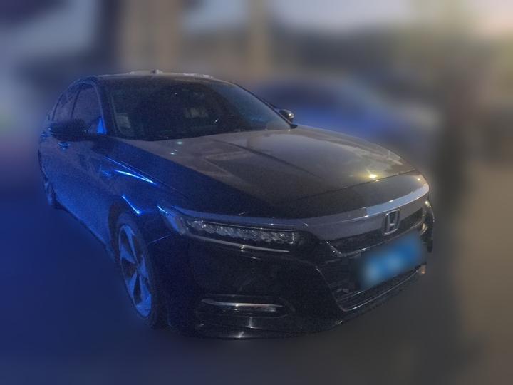 Accord 2021 Hybrid 2.0L photo 3