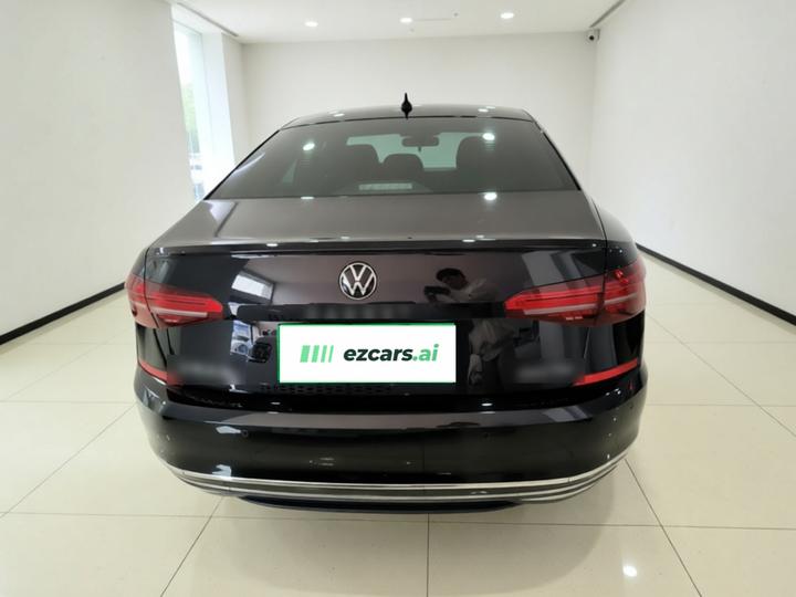 Passat 2020 Facelift 280TSI Business China VI photo 5