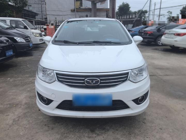 C3 2015 1.5L AMT photo 2