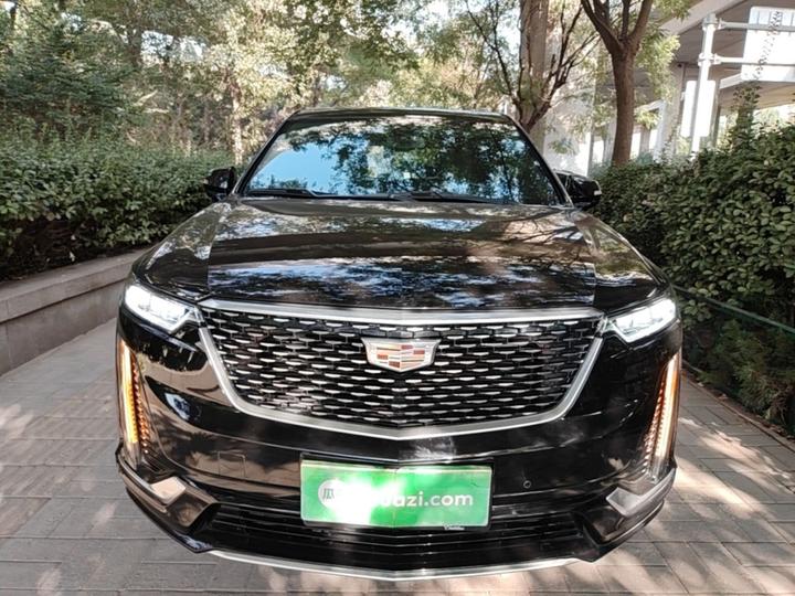 XT6 2020 28T 6-Seater AWD Luxury photo 2