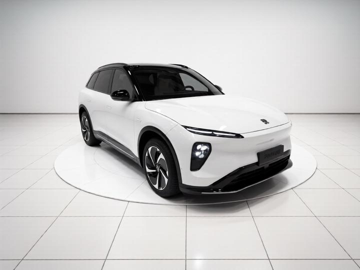 ES6 2023 75kWh photo 3