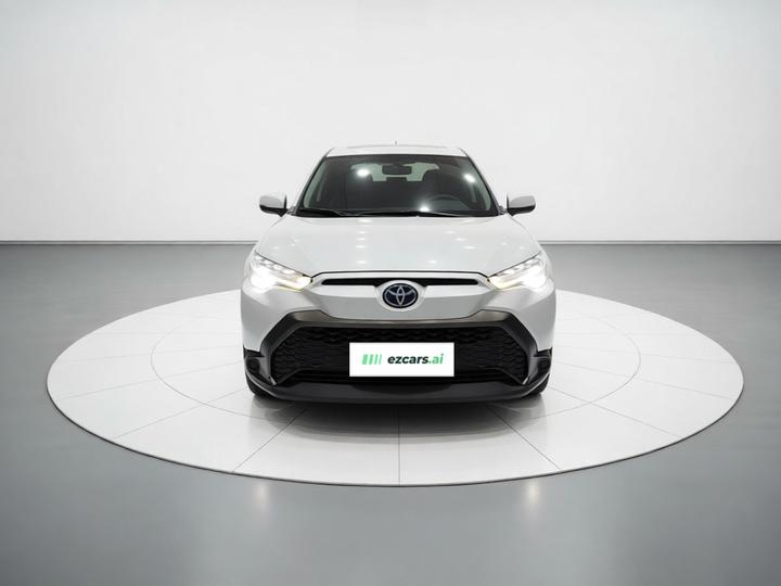 Frontlander 2023 2.0L Smart Hybrid Luxury photo 2
