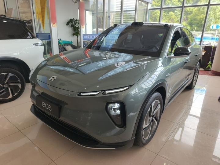 EC6 2024 75kWh