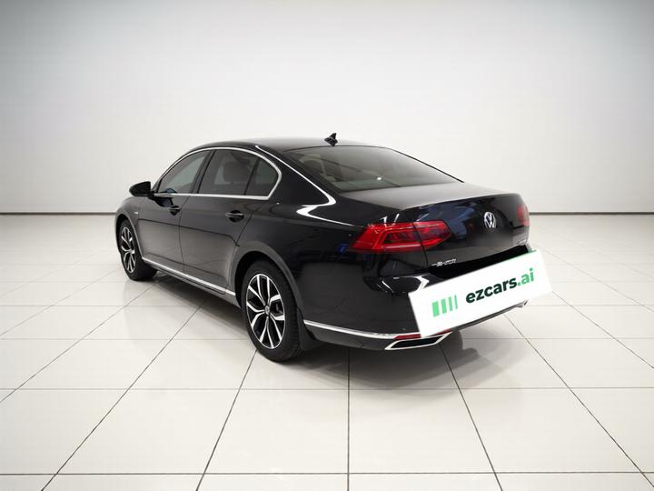 Magotan 2020 330TSI DSG Leading photo 4
