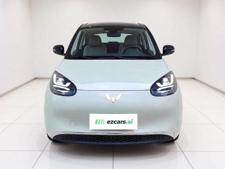 Wuling Bingo 2023 333km photo 2