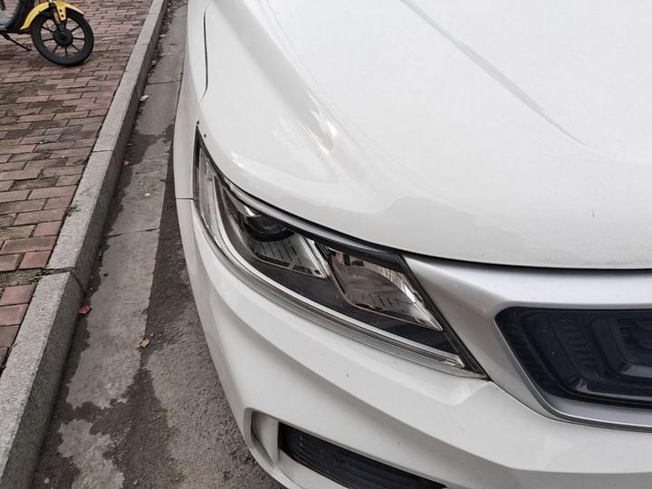Vision X6 2020 1.4T CVT Premium photo 7