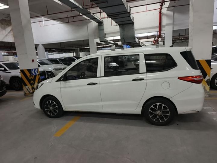 EV 2022 Standard 6-Seater photo 4