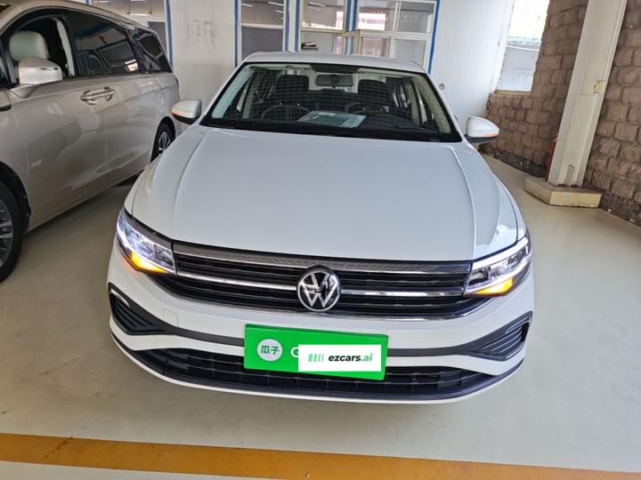 Bora 2024 200TSI DSG Cruise photo 2