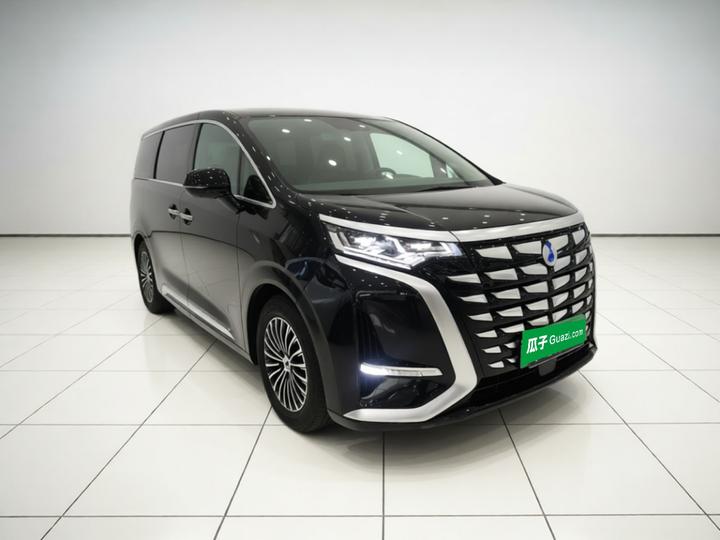 D9 2022 DM-i 970 AWD Noble photo 3
