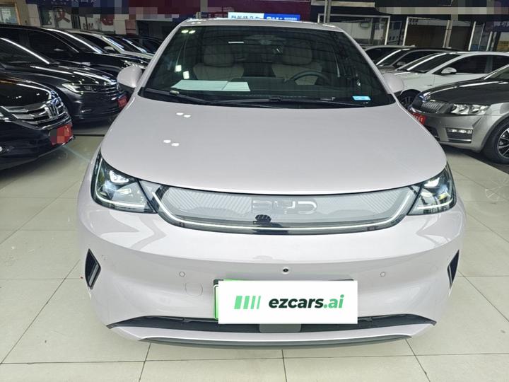 Dolphin 2025 ADAS 420km photo 2