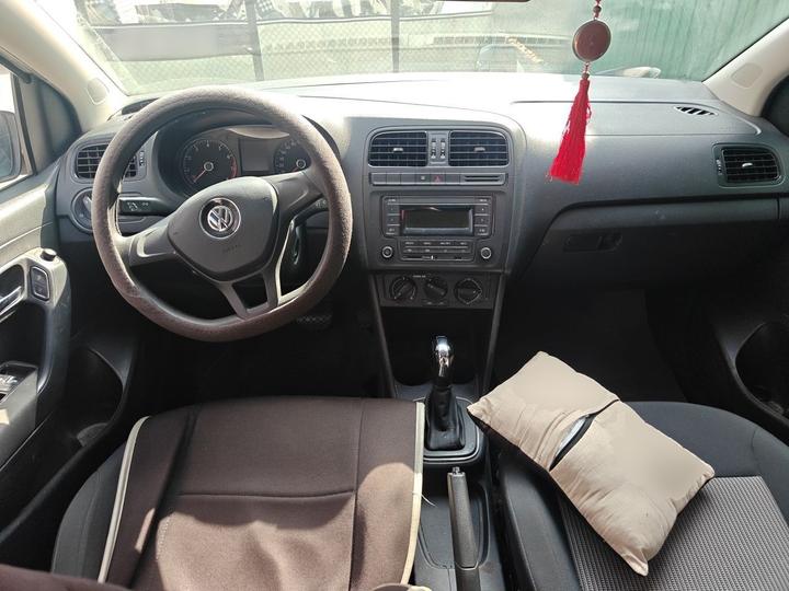 Polo 2016 1.4L AT photo 5