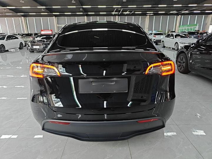 Model Y 2022 Performance AWD photo 3