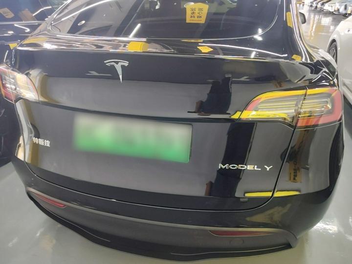 Model Y 2022 Facelift RWD photo 5