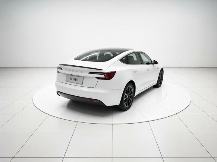 Model 3 2023 RWD photo 3
