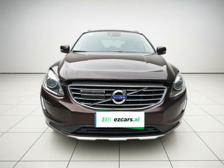 XC60 2017 T5 AWD photo 2