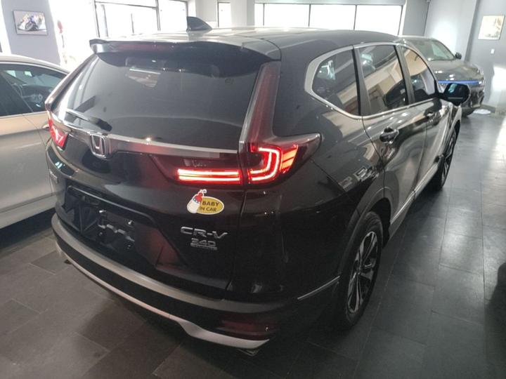 CR-V 2021 240TURBO CVT RWD photo 4