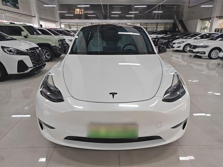 Model Y 2022 Performance AWD photo 2
