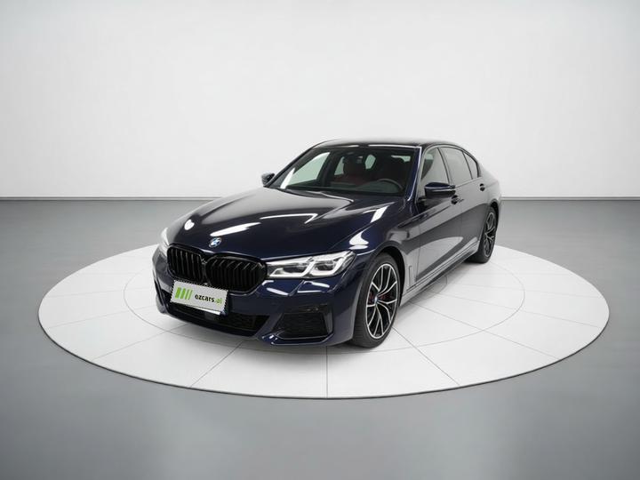 5 Series 2023 530Li Exclusive M Sport Package