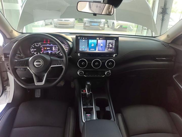 Sylphy 2023 1.6L CVT Enjoy photo 5