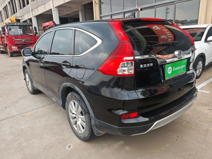 CR-V 2016 2.0L RWD photo 4
