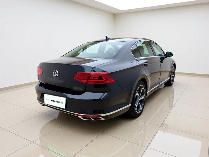 Magotan 2023 200 Anniversary Edition 330TSI DSG Luxury photo 6