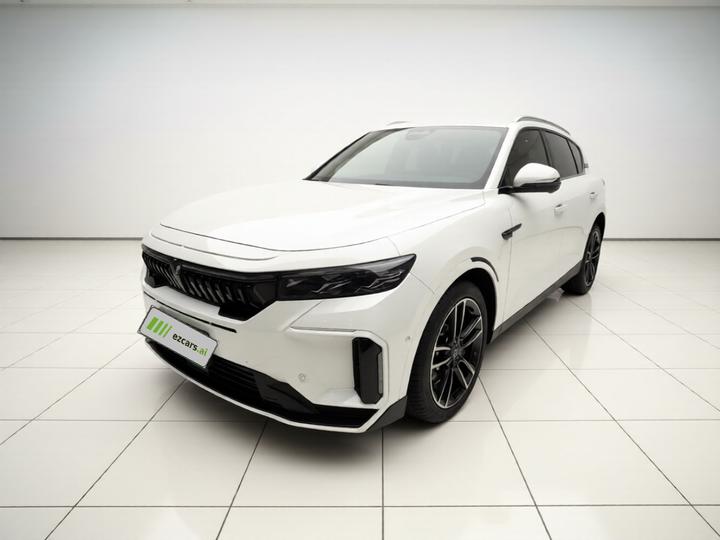 Voyah FREE 2024 Extended Range ADAS