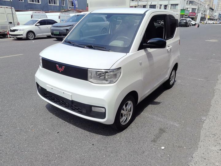 Hongguang MINIEV 2020 LFP
