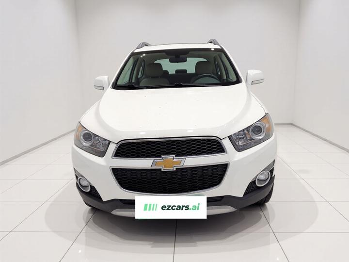 2014 2.4L AWD Flagship 7-Seater photo 2