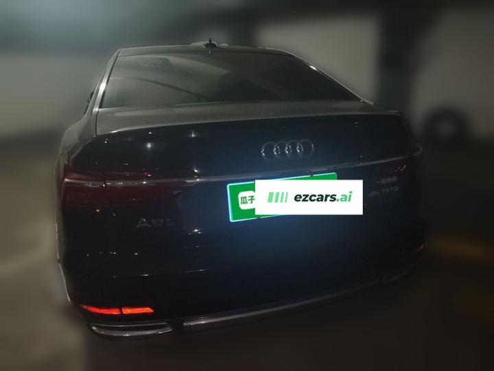 A6L 2021 45 TFSI photo 5