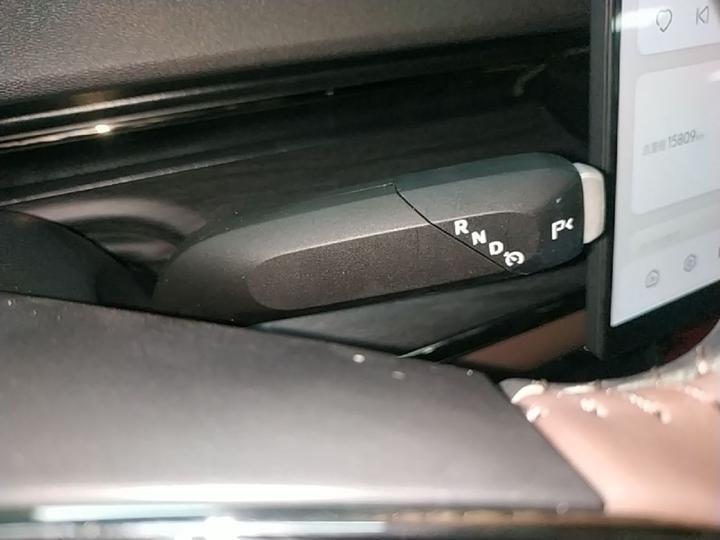 Nevo A07 2026 EV 730 Flagship photo 6