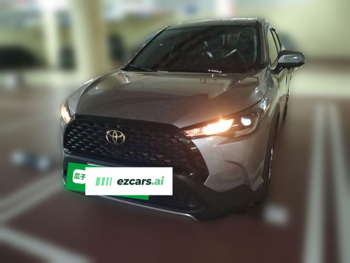 Corolla 2024 2.0L Elite photo 2
