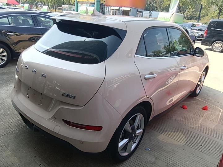 Good Cat 2023 401km Standard Range Luxury LFP photo 6