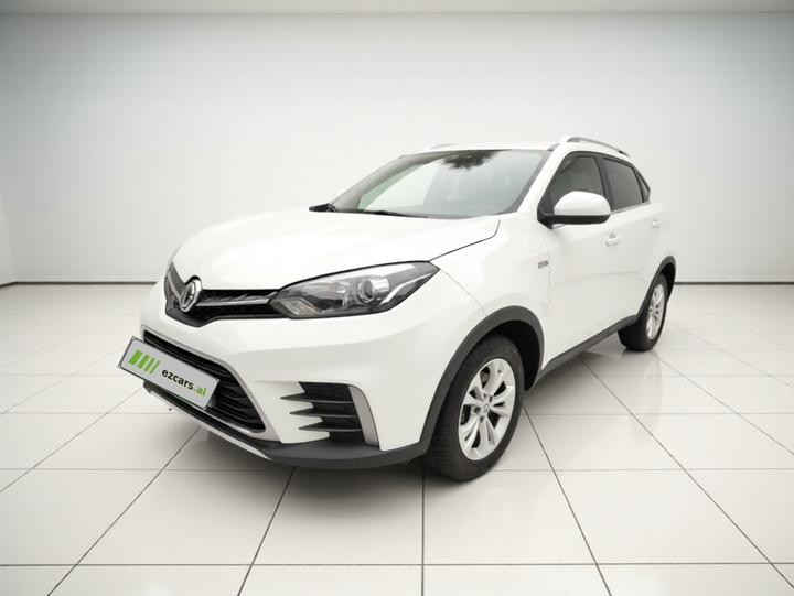 GS 2017 20T AT Luxury