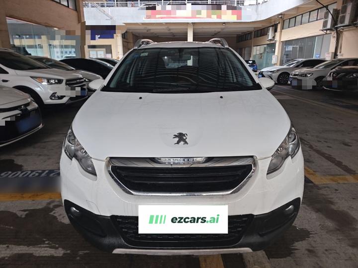 2008 2014 1.6L AT photo 2