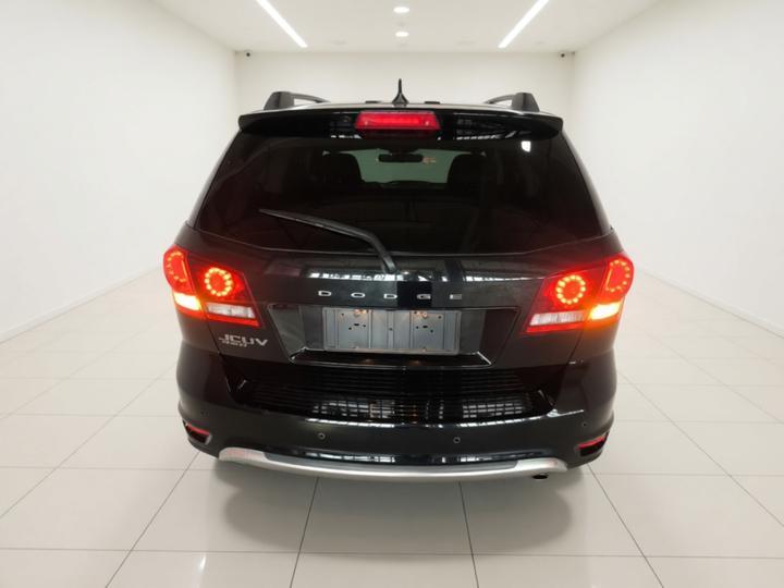 Dodge 2016 2.0TD AWD Wagon photo 3