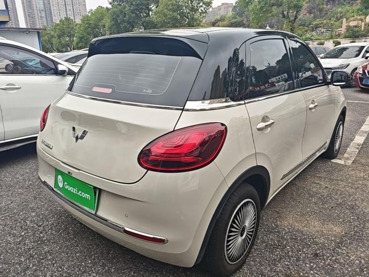 Wuling Bingo 2023 410km Exclusive photo 6