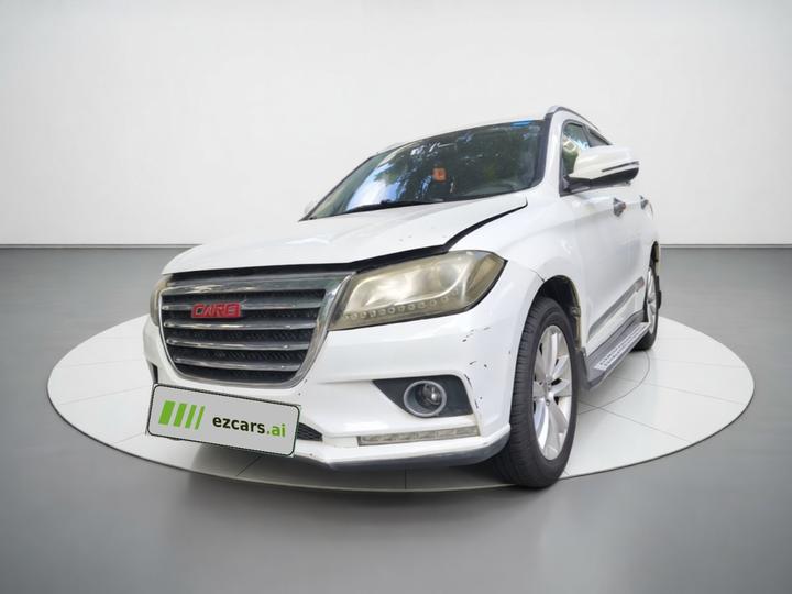 H2 2014 1.5T MT RWD Elite