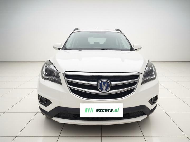 CS35 2017 1.6L MT Luxury photo 2