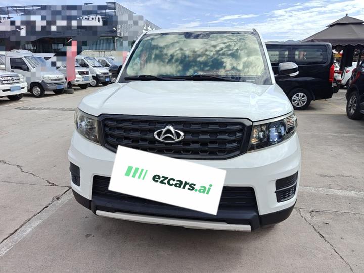 X70A 2019 1.5L MT China VI photo 2