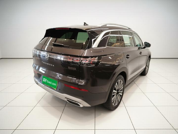 2024 330TSI Luxury photo 6