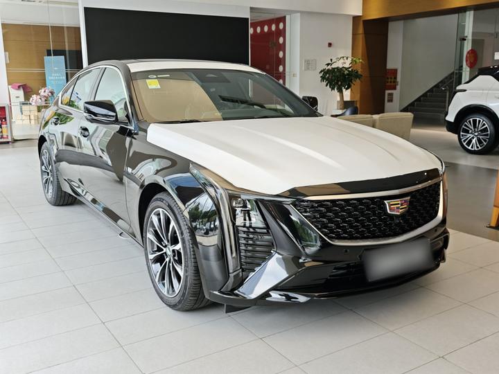 CT5 2025 28T Sport photo 3