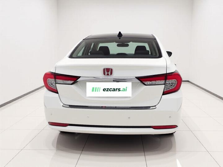 Crider 2019 180Turbo CVT Comfort China VI photo 5