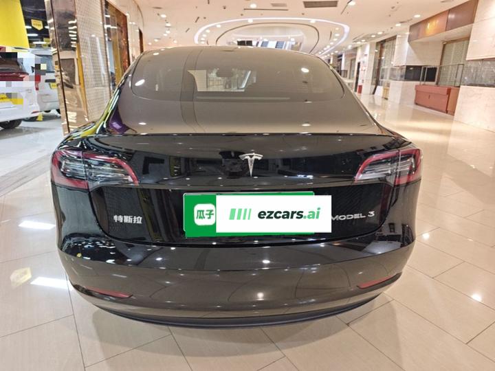 Model 3 2022 RWD photo 5