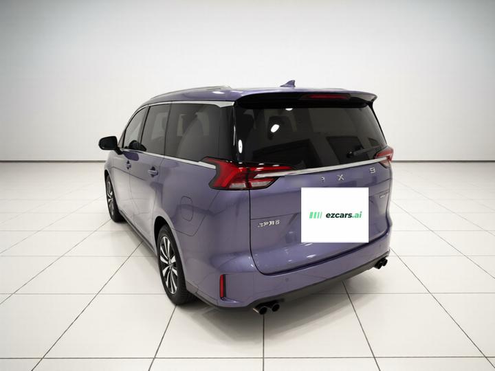 MAXUS G50 2020 1.5T AT Luxury photo 4