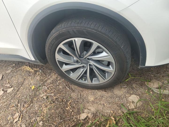 Jiaji EV 2019 1.5TD PHEV photo 8