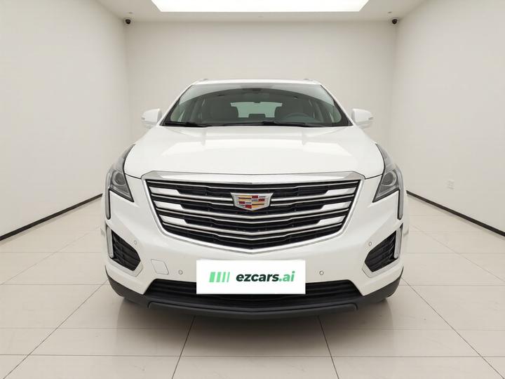 XT5 2018 25T Luxury photo 2